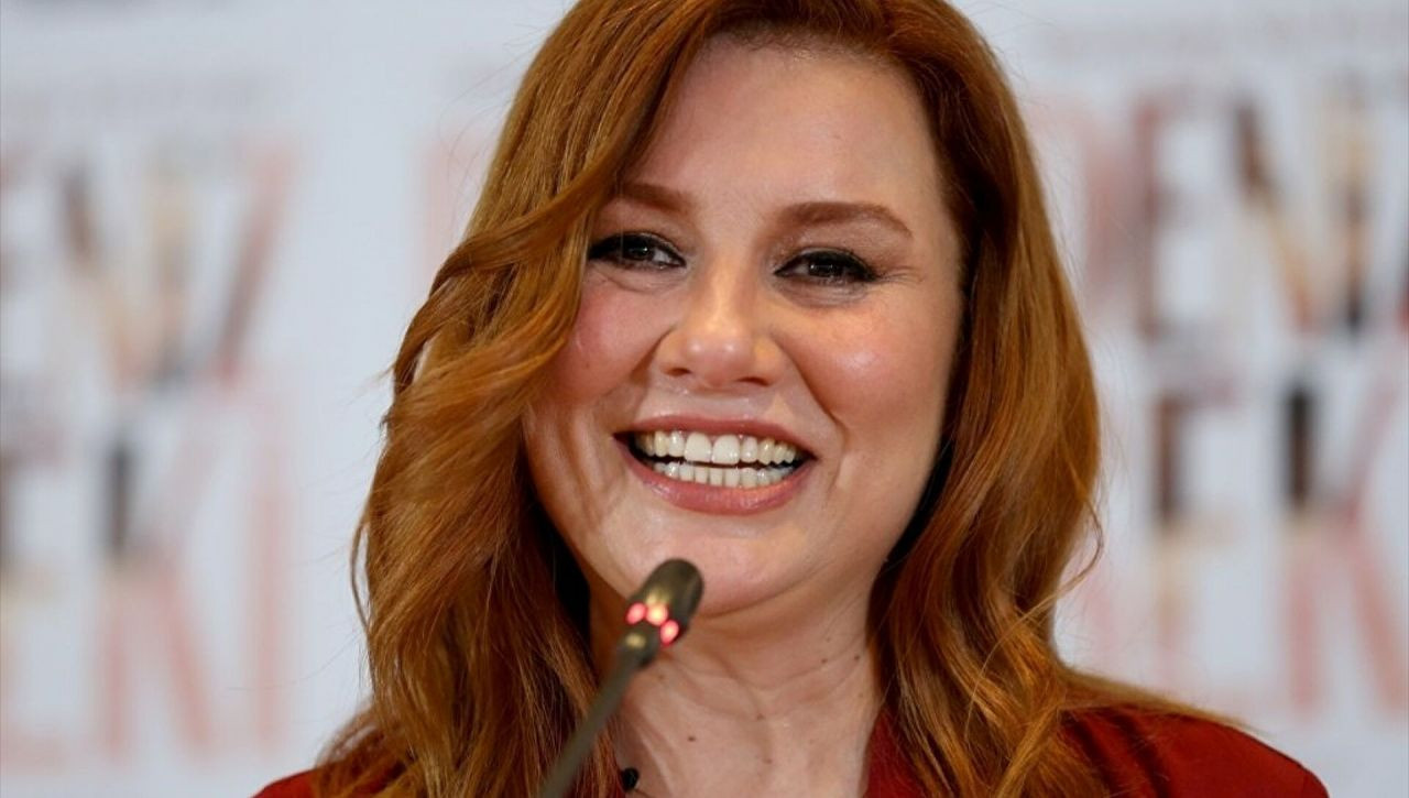 Deniz Seki'nin yüzündeki değişim görenleri şoke etti! Eski haline mi döndü? - Resim: 4
