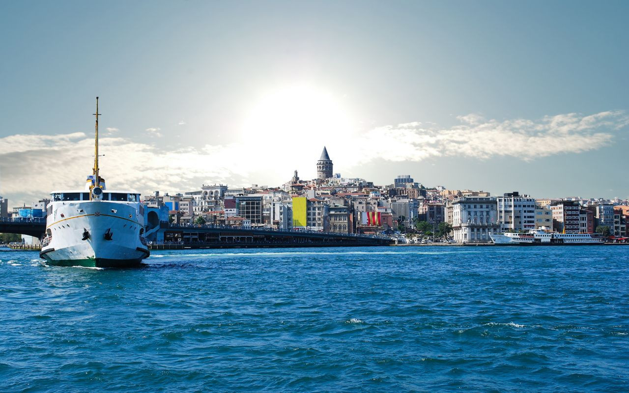Hava sıcaklığı daha da artacak - Resim: 1