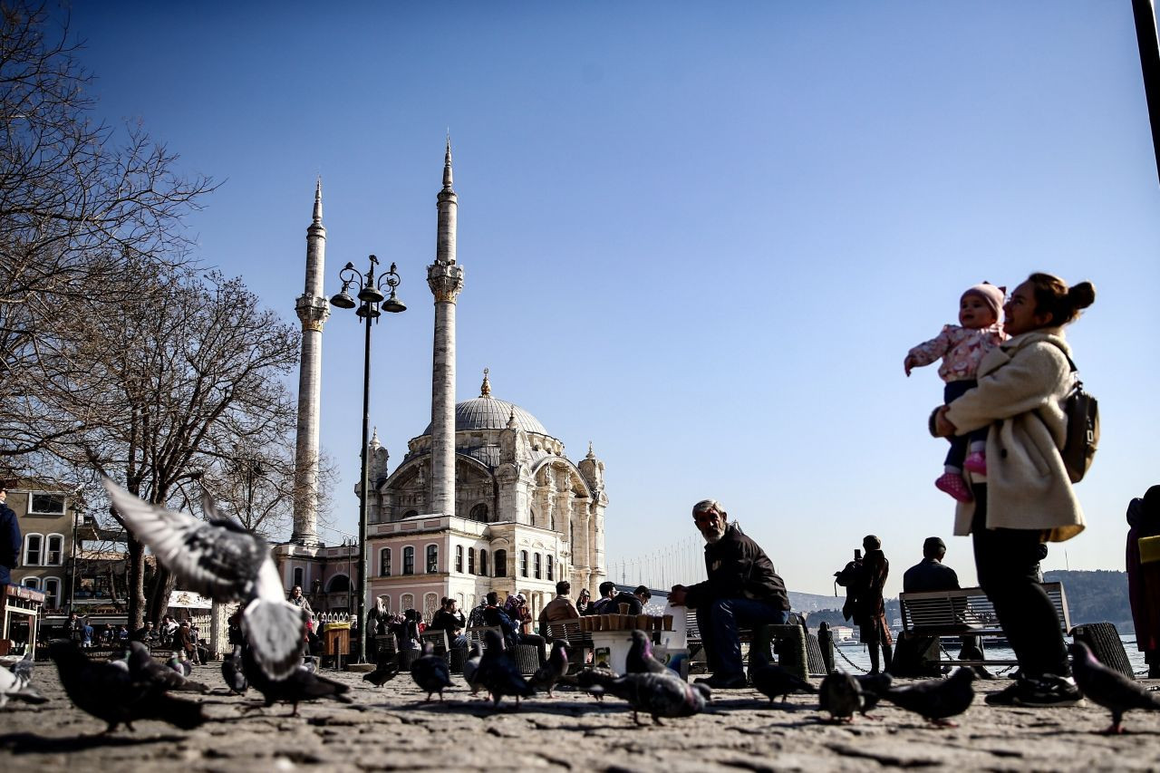 Meteoroloji uyardı: Sel, hortum, dolu... - Resim: 4