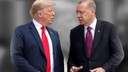 Erdoğan ve Trump telefonda görüştü
