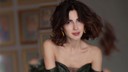 Nesrin Cavadzade kaza yaptı