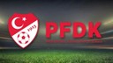 Dursun Özbek ile Ali Koç, PFDK'ye sevk edildi!