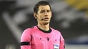 FIFA'dan Halil Umut Meler'e görev