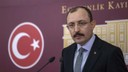 Bakan duyurdu: Mayıs ayında ihracat rekoru kırıldı