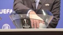 UEFA Avrupa Ligi Kura çekimi canlı izle!
