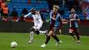 Trabzonspor, Ümraniyespor'a 2-1 yenildi