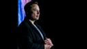 Elon Musk'a "Twitter" cezası