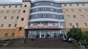 Sünnet olmak için gitti, ameliyat masasından çıktı