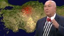 “Deprem olursa hiç şaşırmam” diyerek orayı uyardı!