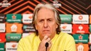 Jorge Jesus için imza toplanıyor!