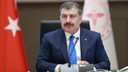 Bakan Koca'dan maske uyarısı!