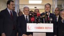 Fatih Erbakan'ın kritik kararında saat belli oldu