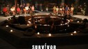 Survivor'da şoke eden ayrılık!