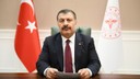Bakan Koca acı haberi duyurdu!