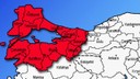 Marmara bölgesi dikkat! Aniden gelecek