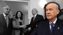 Bahçeli'den Kılıçdaroğlu-HDP görüşmesi tepkisi