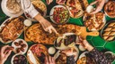 Ramazan’da sağlıklı beslenme tüyoları!