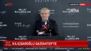 "Her önüne gelen müteahhitlik yapamayacak"