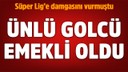 Attığı gollerle Türk halkını kalbinden vurmuştu!