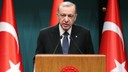 Erdoğan açıkladı: Yeni İpek Yolu olacak