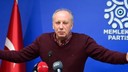 Muharrem İnce, CHP ve İYİ Parti'ye çağrı yaptı
