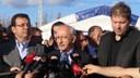"İstanbul ve Hatay için katkı verecekler!"