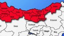 Gündemde İstanbul var, o başka yeri işaret etti