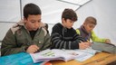 Bazı illerde eğitim kademeli olarak başlıyor