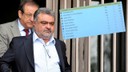 Oy oranımız yüzde 25 demişti! 237 kişi imza verdi