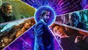 John Wick 4 zirvede: Serinin en çok oy alan filmi
