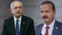 Ağıralioğlu'nun çıkışına Kılıçdaroğlu'ndan yanıt