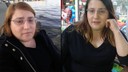 "Yarı çıplak fotoğraflarını ona atıyordu"