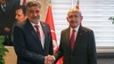 Milli Yol Partisi seçim için kararını verdi