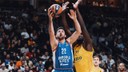 Ne yaptın Efes! İlk 8 mucizelere kaldı!