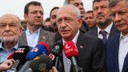 CHP'nin seçim sloganı belli oldu