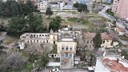 121 yıllık tarihi hastane binası restore ediliyor