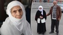 6 çocuğu olmasına rağmen kimliği yok!