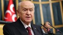 MHP lideri Bahçeli'den HÜDA PAR açıklaması!