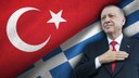 Erdoğan'ın mektubu Yunan manşetlerinde!