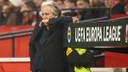 Jorge Jesus isyan bayrağını çekti!