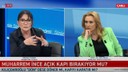 Sevilay Yılman Muharrem İnce'ye çağrı yaptı!