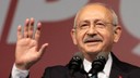 Kılıçdaroğlu, İstanbul Bağcılar'da konuştu