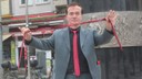 Yeteneğini gören hayrete düşüyor!