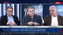 Rüstem Zeydan tv100’e konuştu
