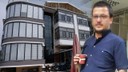 Sahte rapor alıp tatile gitti!