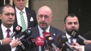 İYİ Parti'den Erdoğan adaylığına itiraz