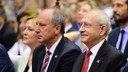 İnce, adaylıktan çekilecek mi?