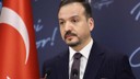 İYİ Parti Sözcüsü Zorlu'dan istifa açıklaması