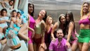Çok eşli adamdan hamilelik açıklaması