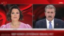 BBP Genel Başkanı Destici tv100'e konuştu